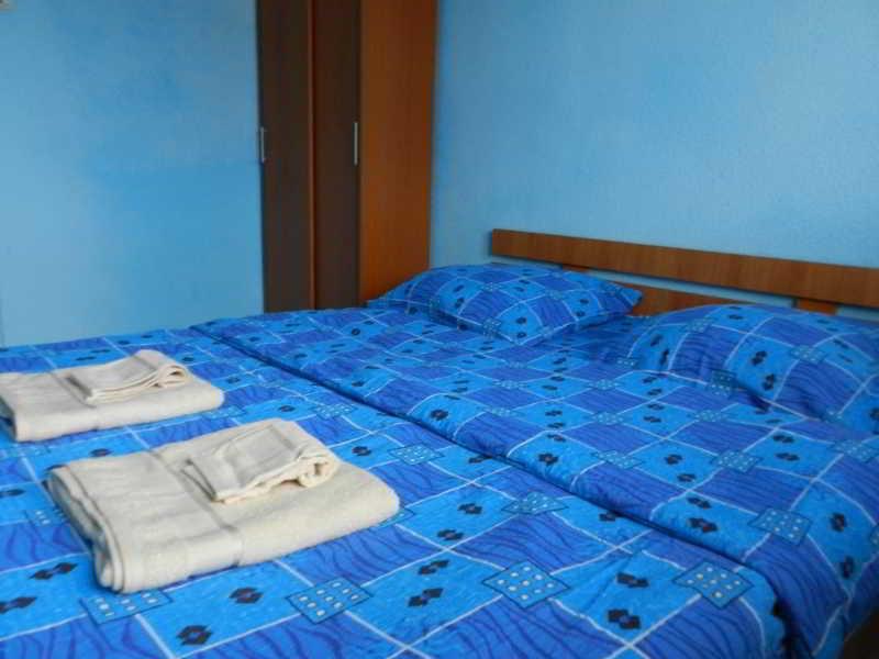 Apartament Andu Braşov Esterno foto